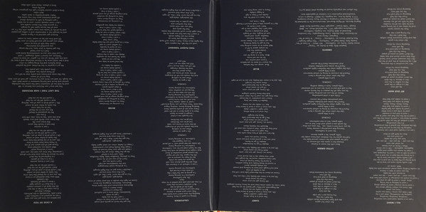 Joni Mitchell : Blue (LP, Album, RE, 180)
