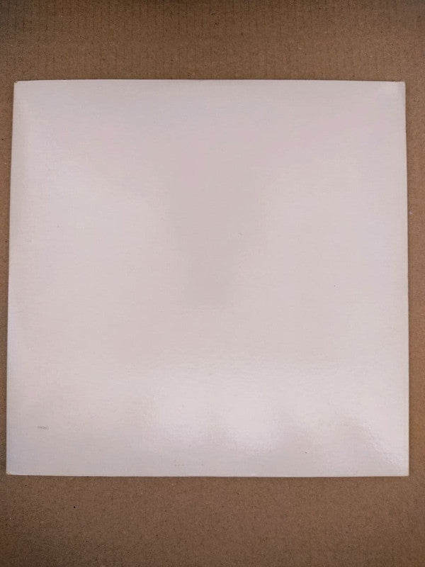 The Beatles : The Beatles (2xLP, Album, Jac)