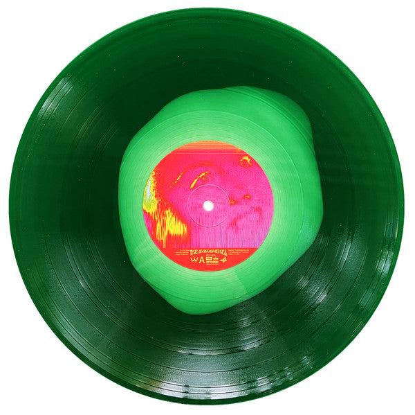 The Avalanches : We Will Always Love You (2xLP, Album, Ltd, 180)