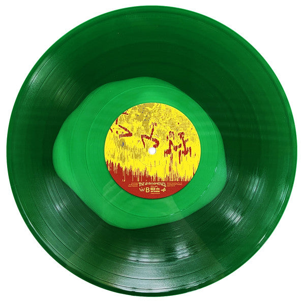 The Avalanches : We Will Always Love You (2xLP, Album, Ltd, 180)