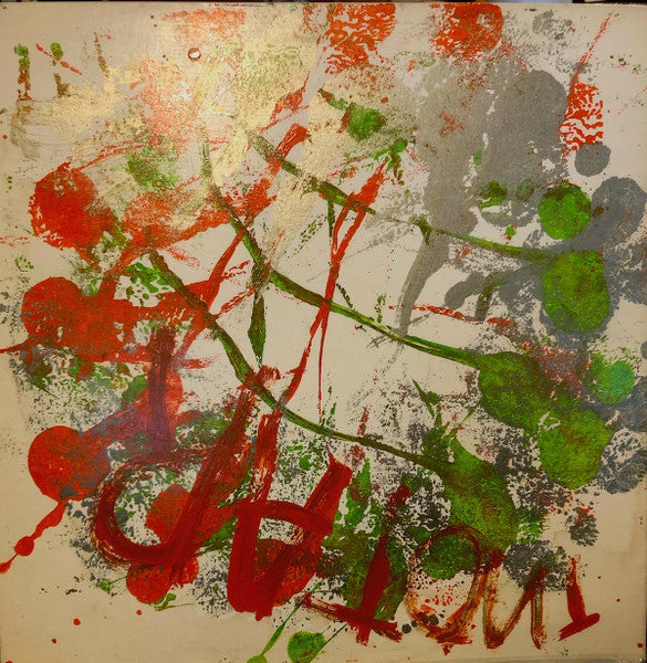 Meat Joy : Meat Joy (LP, Album, Han)