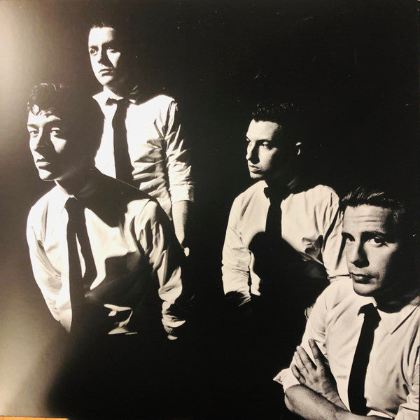 Arctic Monkeys : AM (LP, Album, RE, Gat)