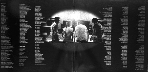 Metric : Fantasies (LP, Album)