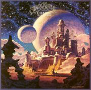 Starcastle : Citadel (LP, Album, Ter)