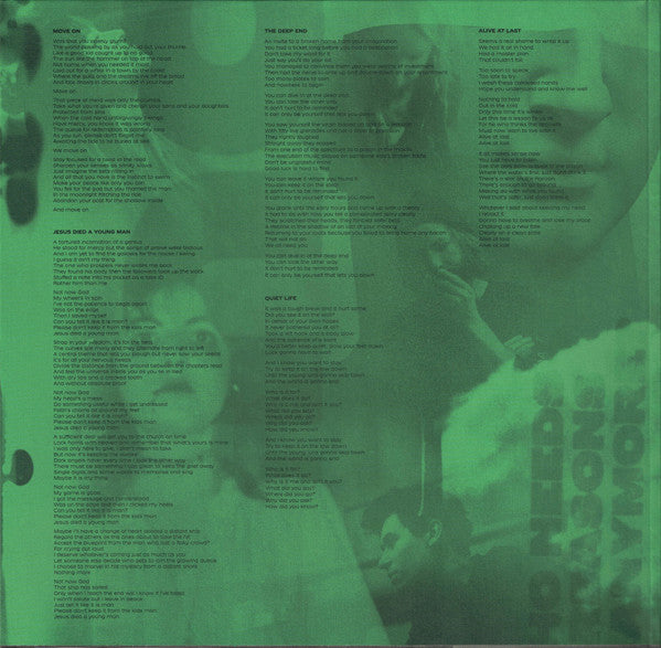 William The Conqueror (2) : Maverick Thinker (LP, Album)