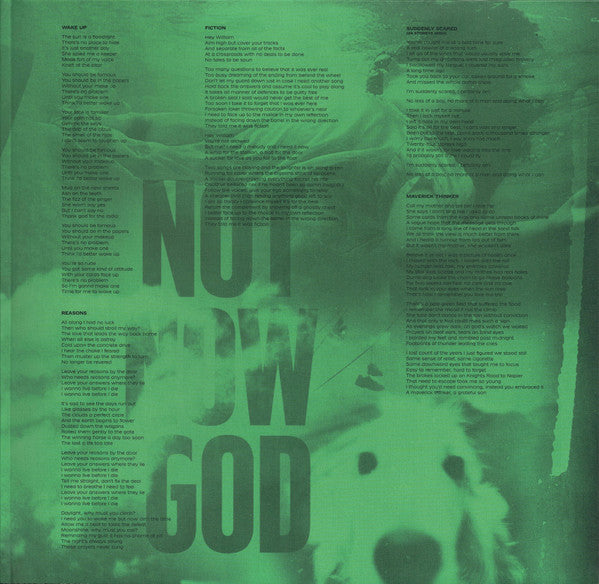 William The Conqueror (2) : Maverick Thinker (LP, Album)