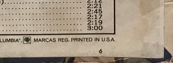 The Byrds : Turn! Turn! Turn! (LP, Album, San)