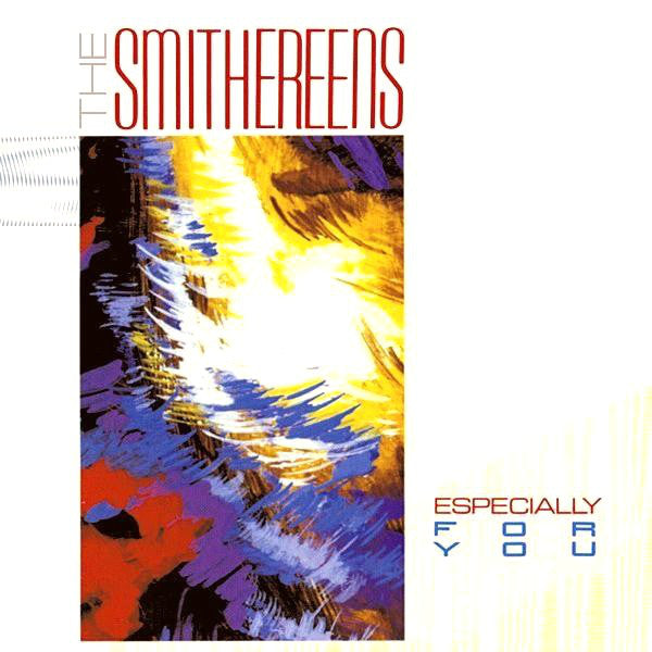 The Smithereens : Especially For You (LP, Album, Spe)