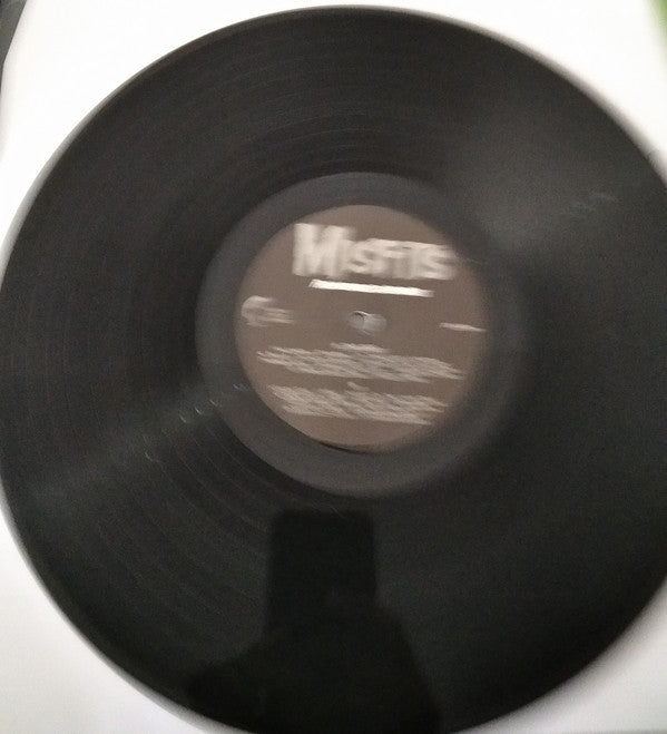 Misfits : From Demos To Demons (LP, Comp, Unofficial)