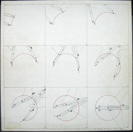 Han Bennink, Misha Mengelberg* : Instant Composers Pool 010 (LP, Album, 2nd)
