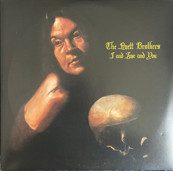 The Avett Brothers : I And Love And You (2xLP, Album)
