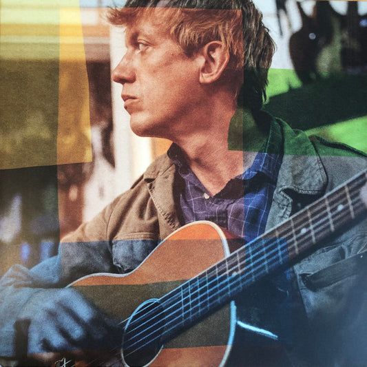 Steve Gunn : Other You (2xLP, Album)