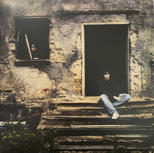 Echo & The Bunnymen : Siberia (2xLP, Album, RE, Cle)