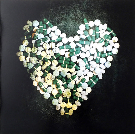 Alkaline Trio : This Addiction (LP, Album, Gat)