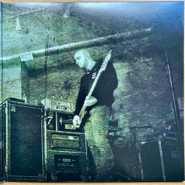 Alkaline Trio : This Addiction (LP, Album, Gat)