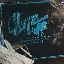 Hotel (5) : Half Moon Silver (LP, Album)