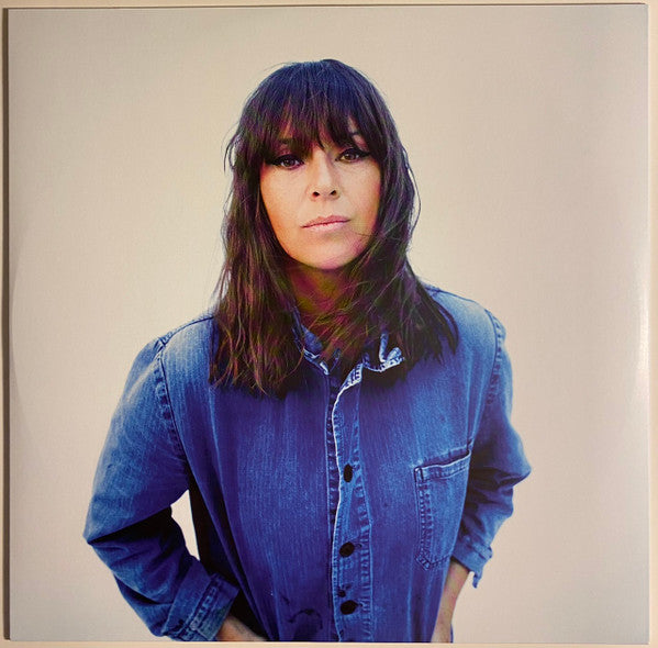Cat Power : Covers (LP, Album, Ltd, Vio)