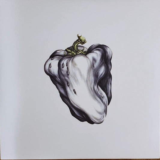 Ween : White Pepper (LP, Album, RE, Whi)