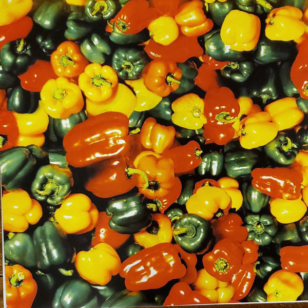 Ween : White Pepper (LP, Album, RE, Whi)
