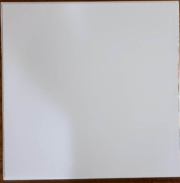 Ween : White Pepper (LP, Album, RE, Whi)