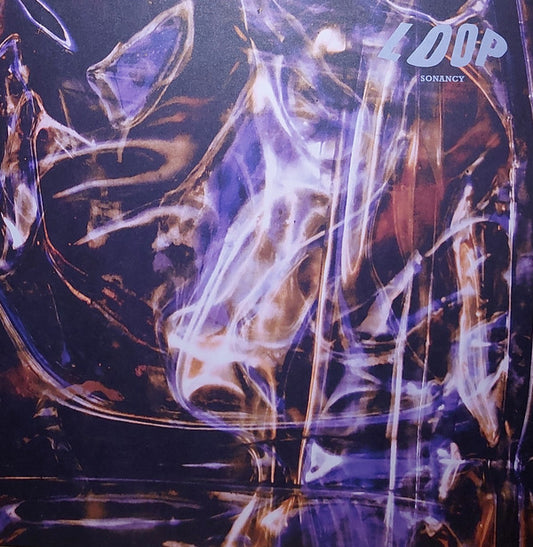 Loop (3) : Sonancy (LP, Album)