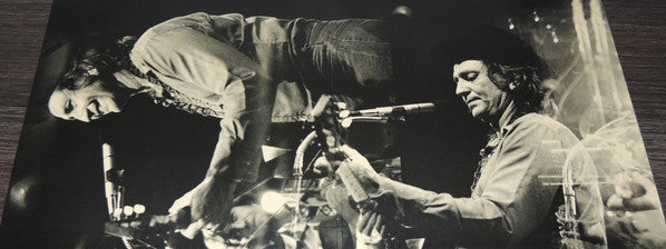 Willie Nelson : Live At The Texas Opry House, 1974 (2xLP, Album, RSD, Ltd)