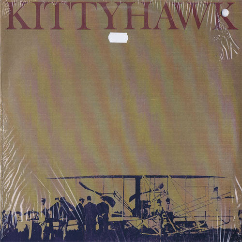 Kittyhawk : Kittyhawk (LP, Album)