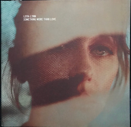 Lera Lynn : Something More Than Love (LP, Album)