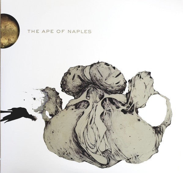 Coil : The Ape Of Naples (3xLP, Ltd, RE)
