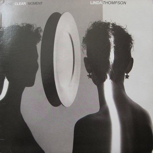 Linda Thompson : One Clear Moment (LP, Album, All)