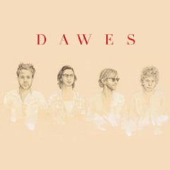 Dawes (2) : North Hills (2xLP, Album)