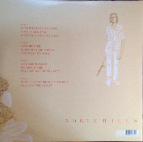 Dawes (2) : North Hills (2xLP, Album)