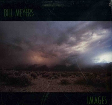 Bill Meyers : Images (LP)