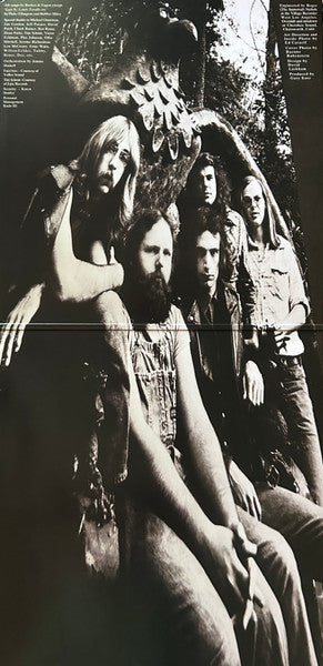 Steely Dan : Pretzel Logic (LP, Album, RE, RM, 180)
