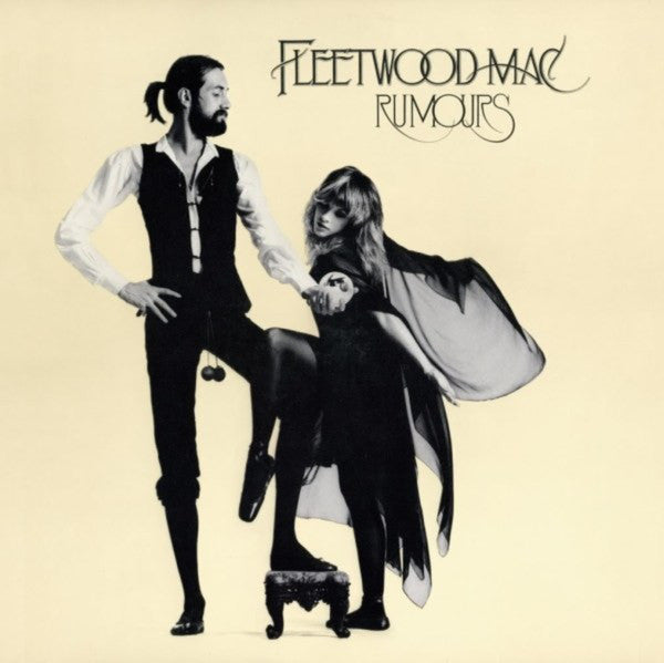 Fleetwood Mac : Rumours (LP, Album, Club, Col)