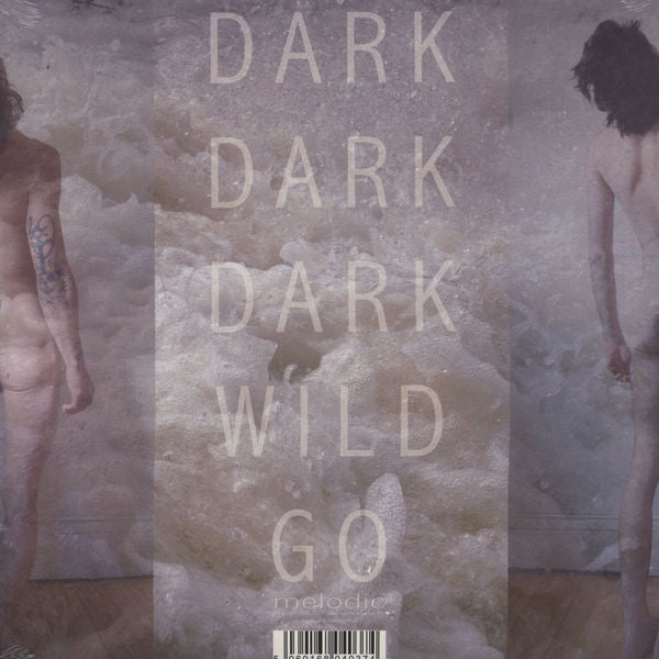 Dark Dark Dark : Wild Go (LP, Album)