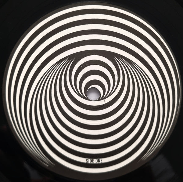 Black Sabbath : Master Of Reality (LP, Album, RE, Emb)