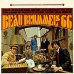 The Beau Brummels : Beau Brummels 66 (LP, Album)