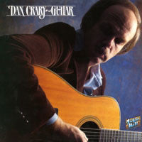 Dan Crary : Guitar (LP, Album)