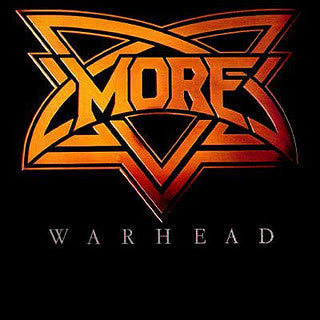 More (4) : Warhead (LP, Album)