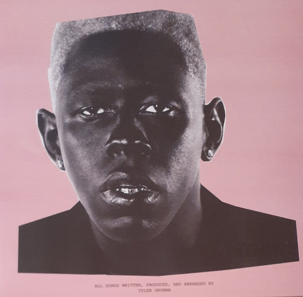 Tyler, The Creator : Igor (LP, Album, RE, Gat)