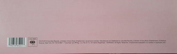 Tyler, The Creator : Igor (LP, Album, RE, Gat)