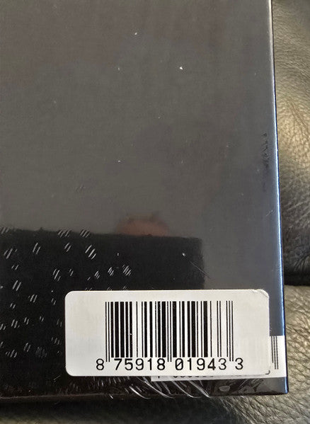 Metric : Art Of Doubt (2xLP, Album, RE)