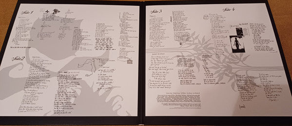 Incubus (2) : A Crow Left Of The Murder... (2xLP, Album, Ltd, Num, Red)