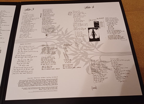 Incubus (2) : A Crow Left Of The Murder... (2xLP, Album, Ltd, Num, Red)