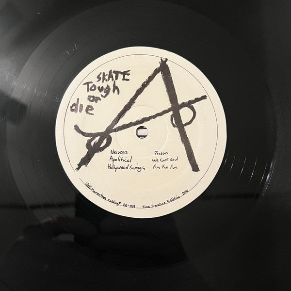 Big Boys (2) : Fun, Fun, Fun... (12", EP)