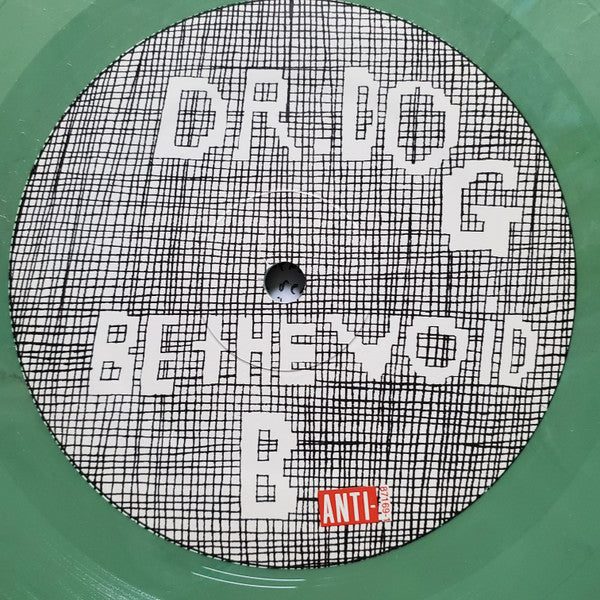 Dr. Dog : Be The Void (LP, Album, Ltd, Mix + CD)