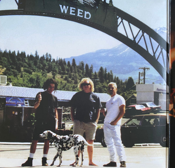 Sublime (2) : 40oz. To Freedom (2xLP, Album, RE, RM)