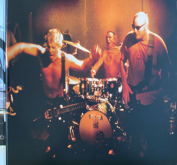 Sublime (2) : 40oz. To Freedom (2xLP, Album, RE, RM)