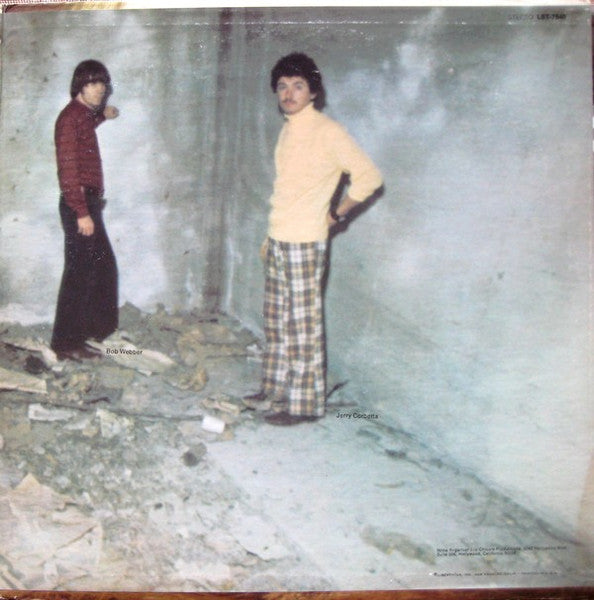 Sugarloaf : Sugarloaf (LP, Album, Kee)